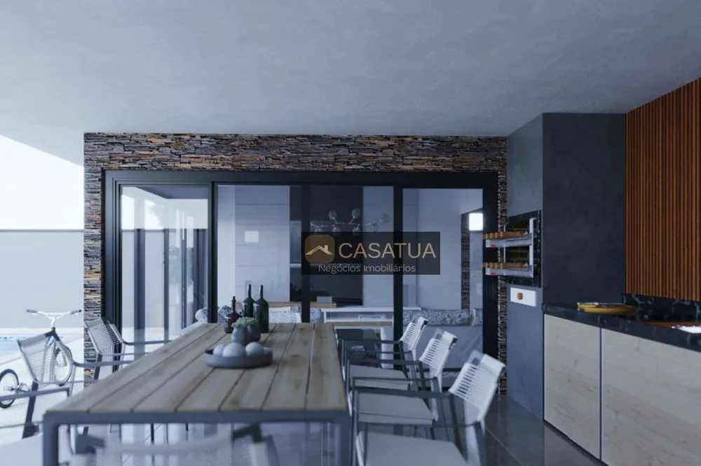Casa, 3 quartos, 170 m² - Foto 3