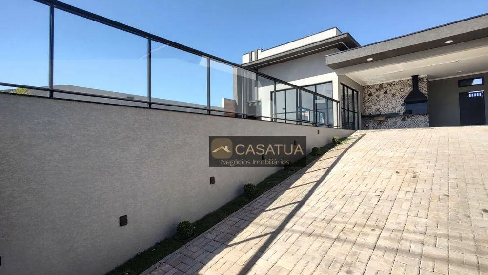 Casa, 3 quartos, 170 m² - Foto 1