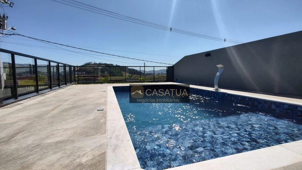 Casa, 3 quartos, 170 m² - Foto 8