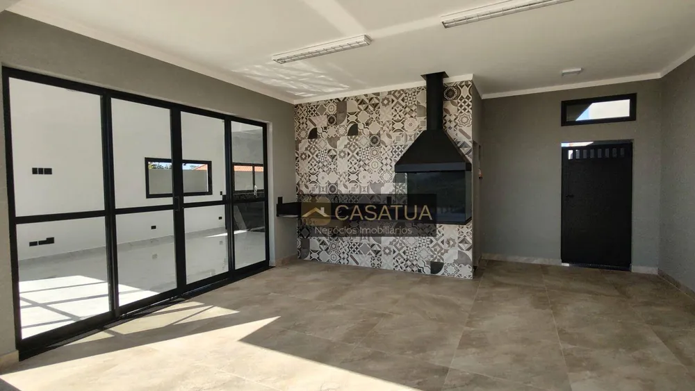 Casa, 3 quartos, 170 m² - Foto 2
