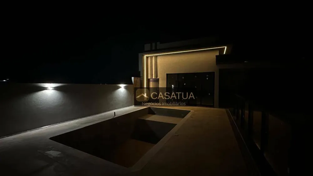 Casa, 3 quartos, 170 m² - Foto 12