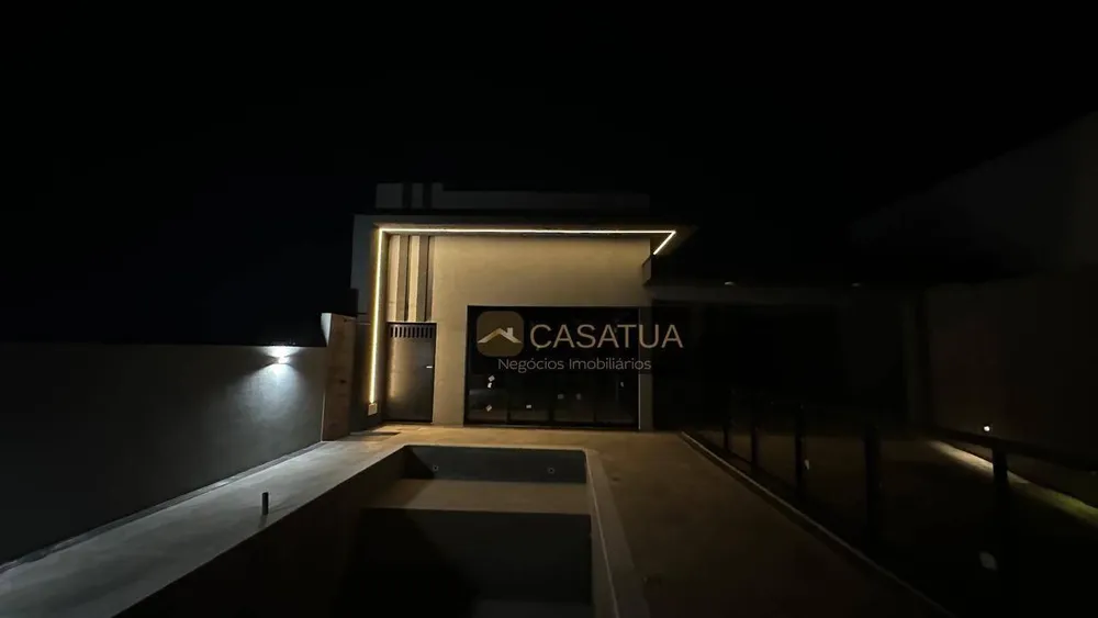 Casa, 3 quartos, 170 m² - Foto 5