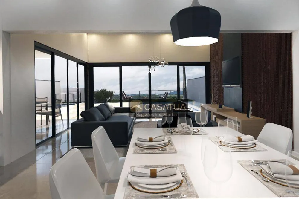 Casa, 3 quartos, 170 m² - Foto 4