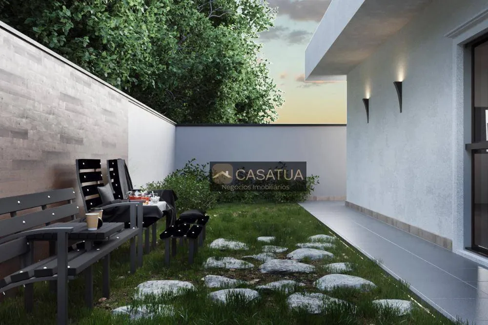 Casa, 3 quartos, 170 m² - Foto 3