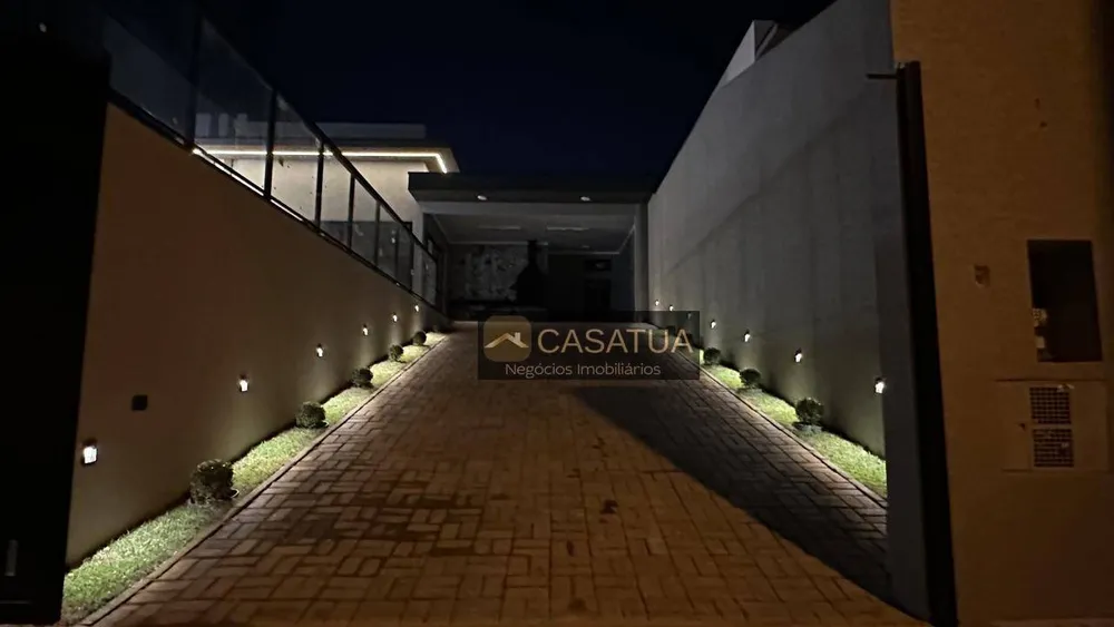Casa, 3 quartos, 170 m² - Foto 11