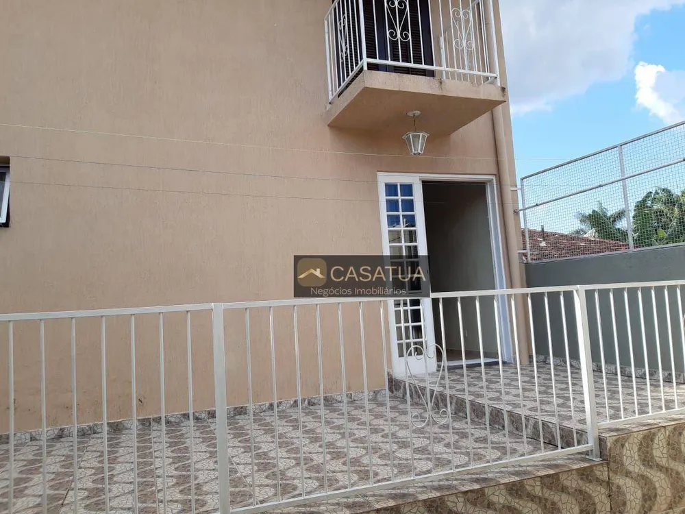 Casa, 5 quartos, 256 m² - Foto 2