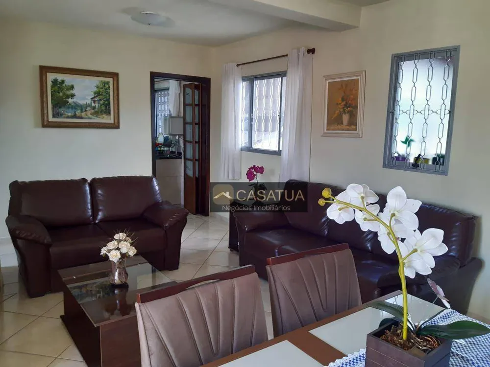 Casa, 5 quartos, 256 m² - Foto 8