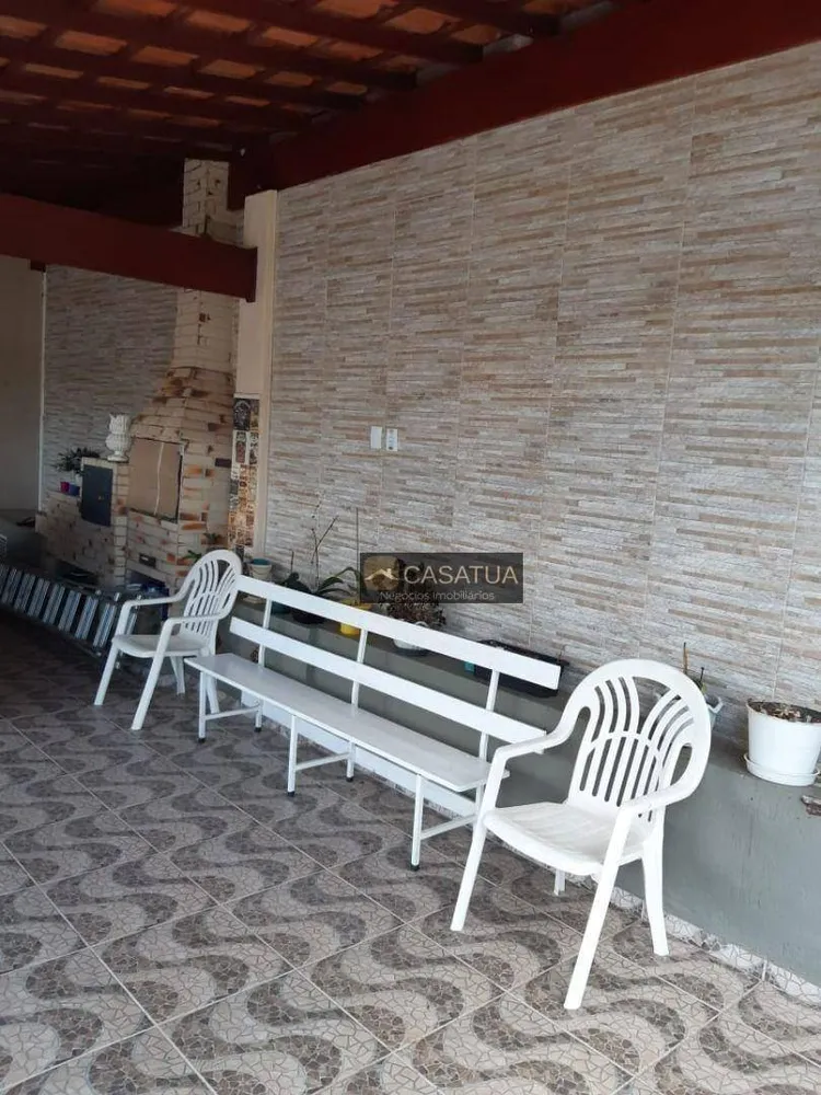 Casa, 5 quartos, 256 m² - Foto 4