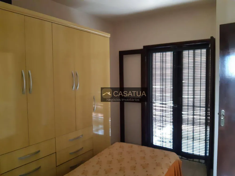 Casa, 5 quartos, 256 m² - Foto 1