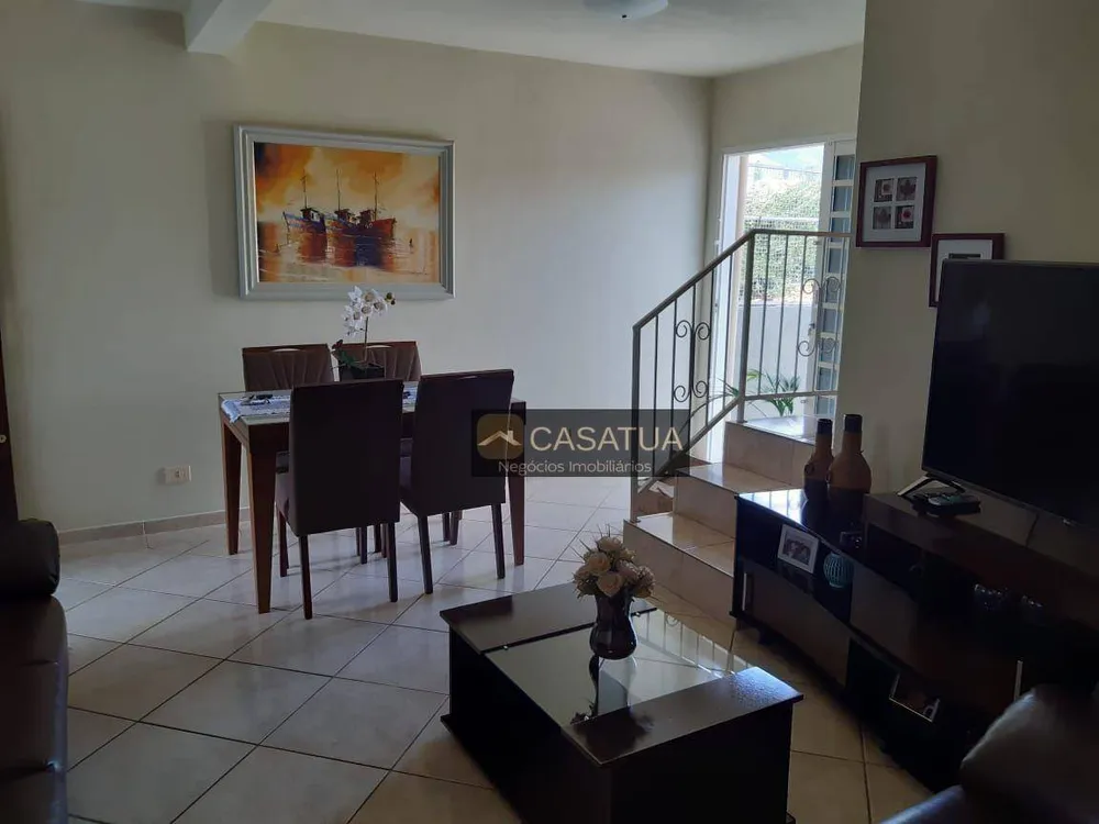 Casa, 5 quartos, 256 m² - Foto 3