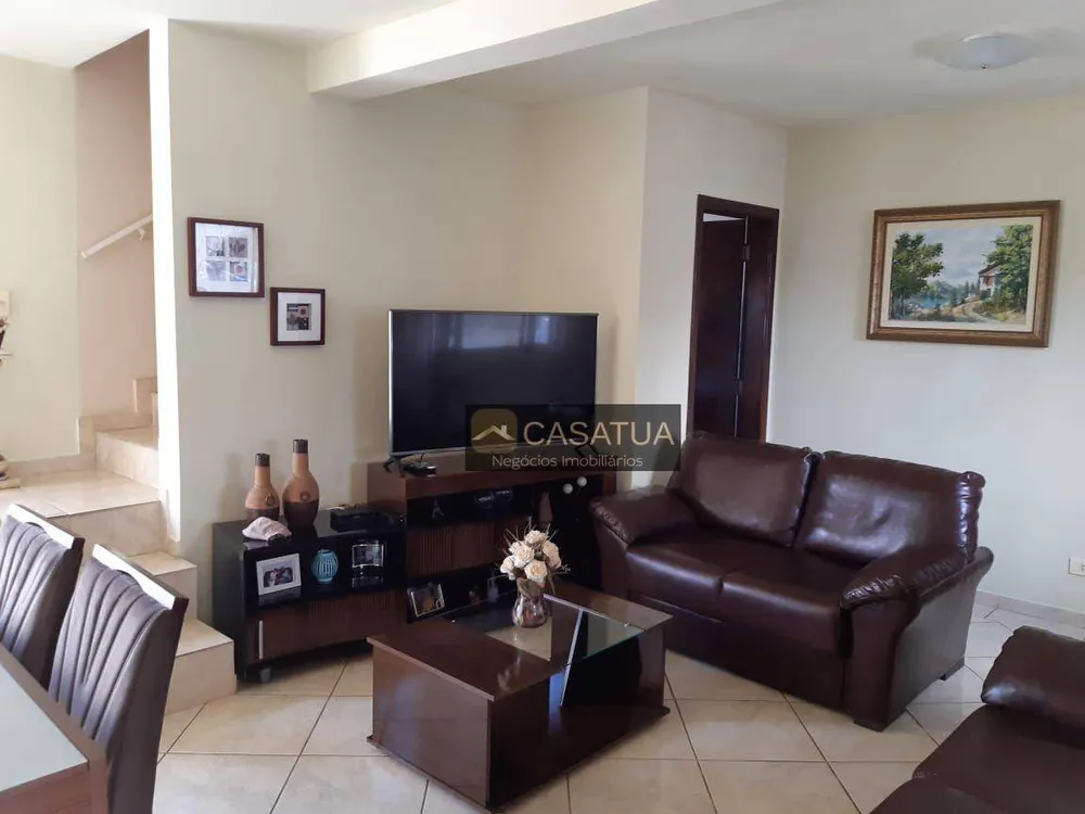 Casa, 5 quartos, 256 m² - Foto 5