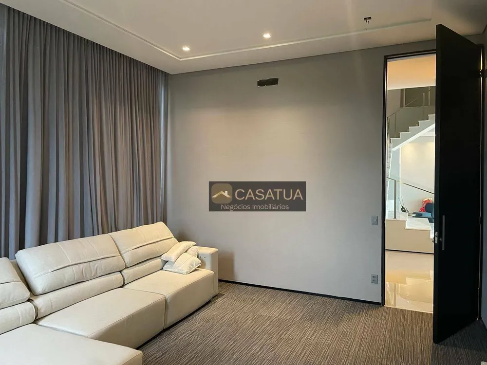Casa de Condomínio, 4 quartos - Foto 6