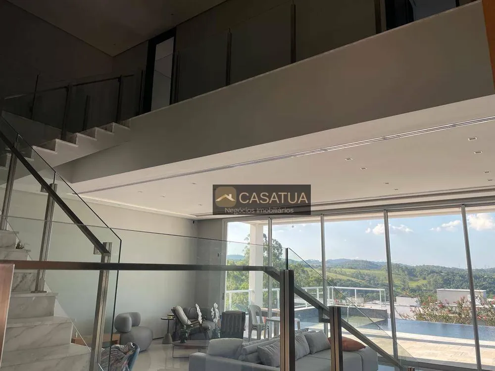 Casa de Condomínio, 4 quartos - Foto 8