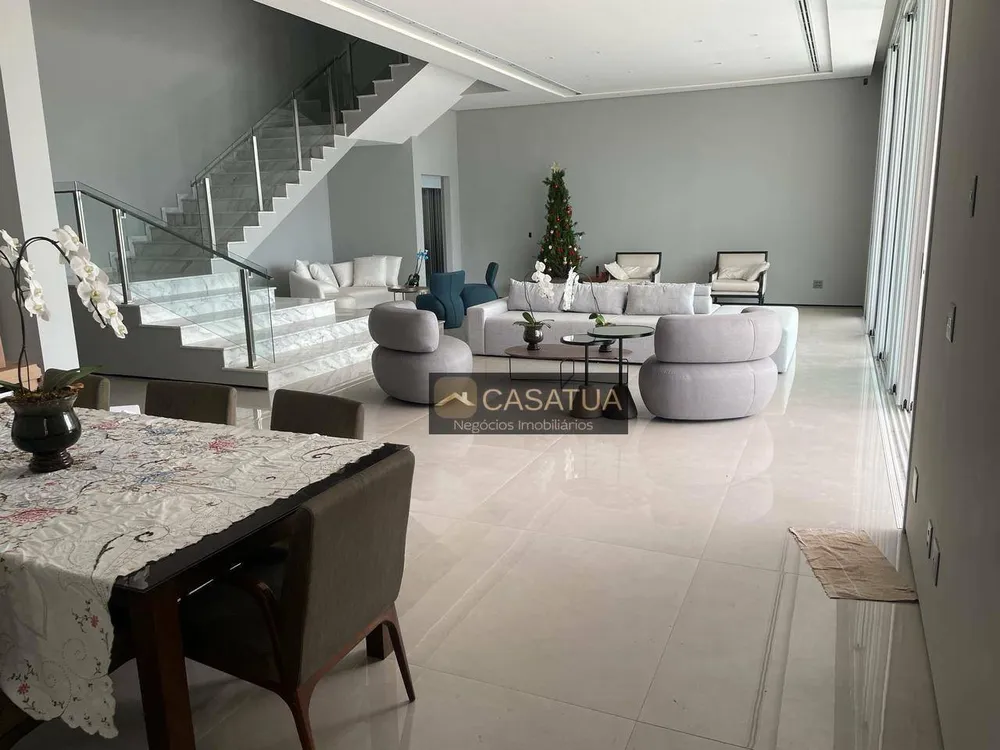 Casa de Condomínio, 4 quartos - Foto 5