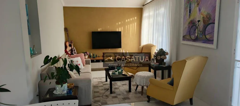 Casa, 3 quartos, 161 m² - Foto 2