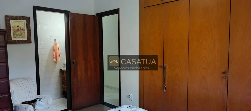 Casa, 3 quartos, 161 m² - Foto 4