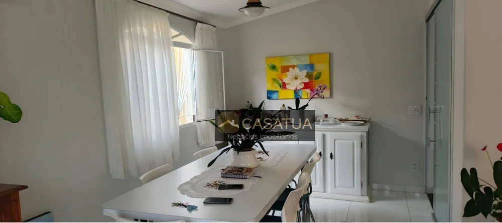 Casa, 3 quartos, 161 m² - Foto 3