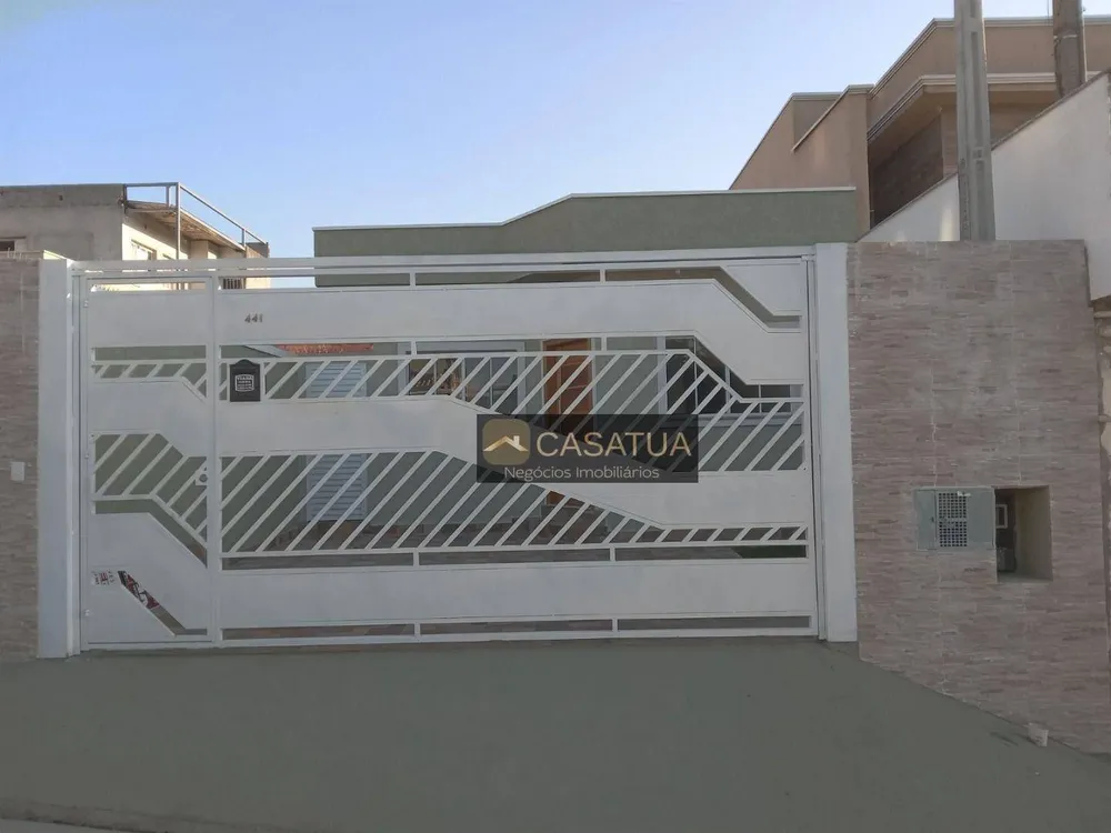 Casa, 2 quartos, 75 m² - Foto 4