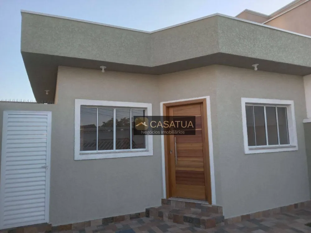 Casa, 2 quartos, 75 m² - Foto 1