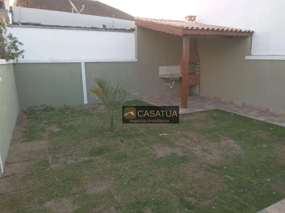Casa, 2 quartos, 75 m² - Foto 5