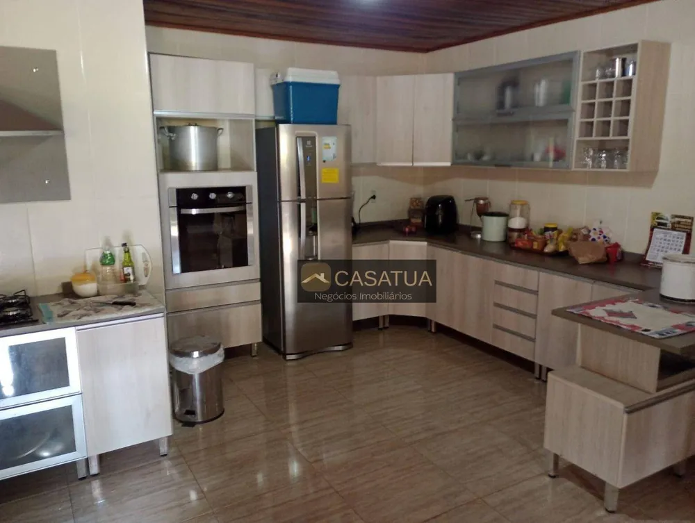 Chácara, 3 quartos, 1000 m² - Foto 4
