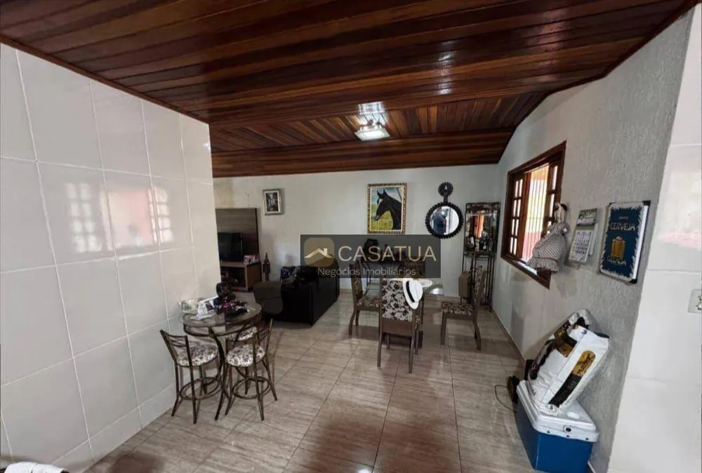 Chácara, 3 quartos, 1000 m² - Foto 10