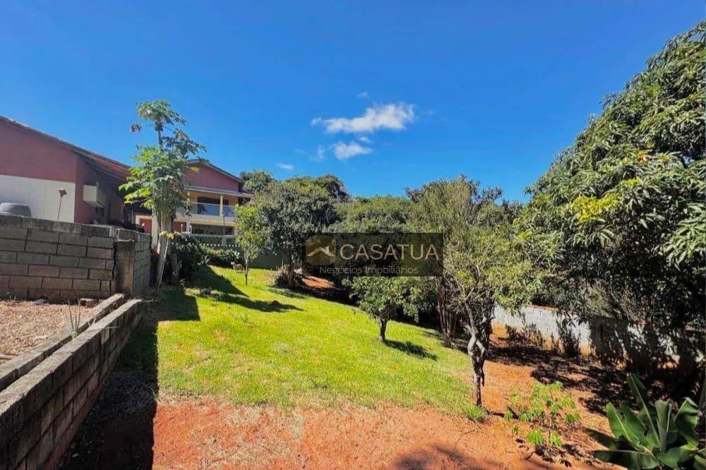 Chácara, 3 quartos, 1000 m² - Foto 9