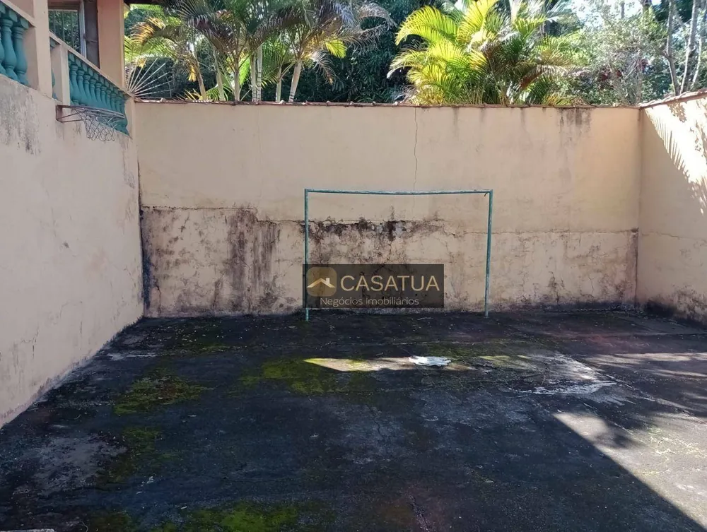 Chácara, 3 quartos, 1000 m² - Foto 8