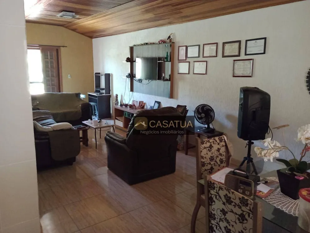 Chácara, 3 quartos, 1000 m² - Foto 2