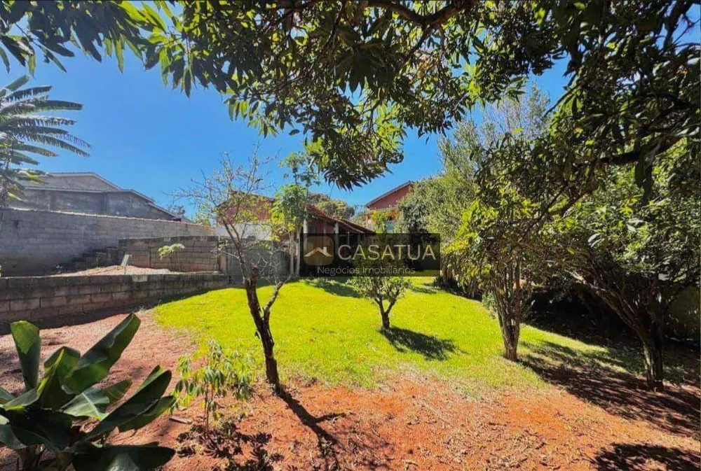 Chácara, 3 quartos, 1000 m² - Foto 5