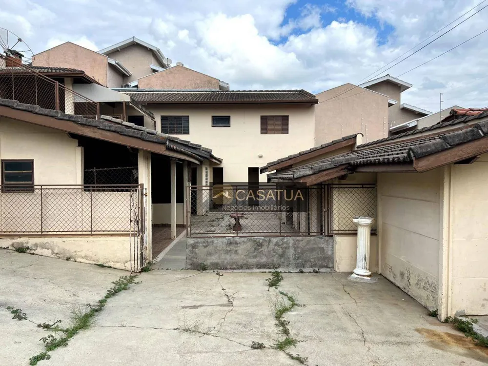 Casa, 2 quartos, 198 m² - Foto 1