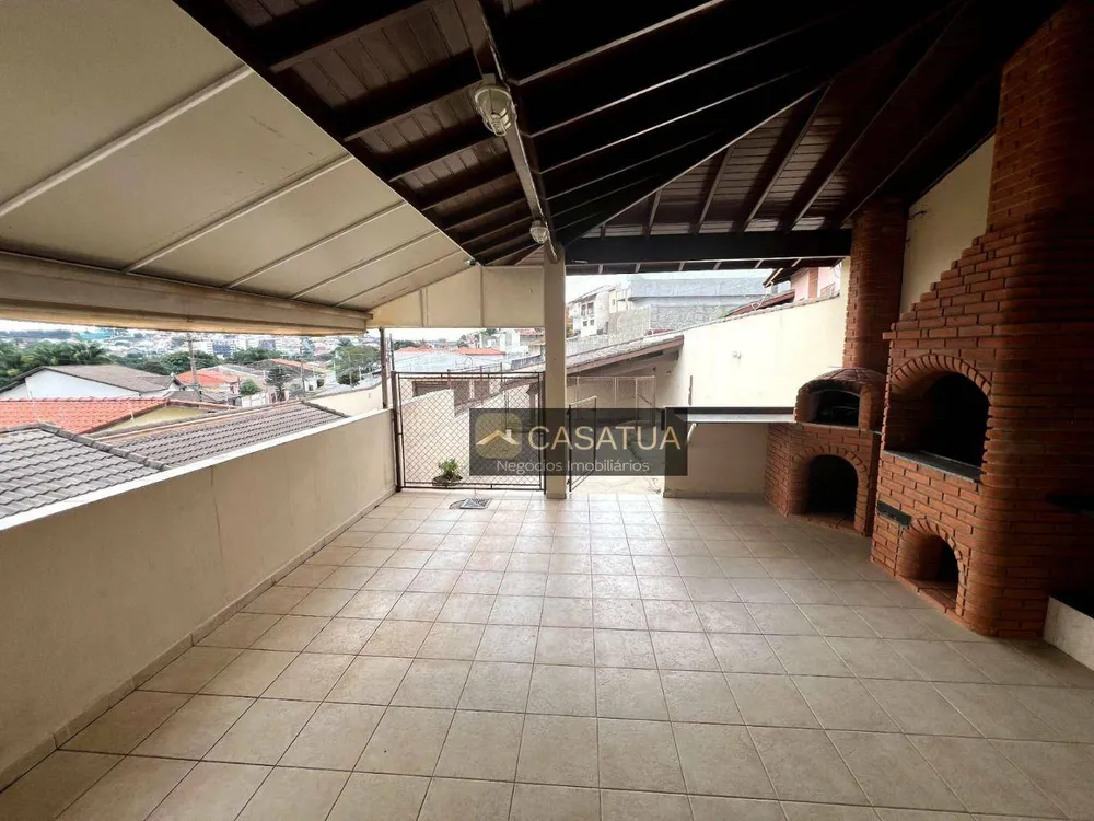 Casa, 2 quartos, 198 m² - Foto 12