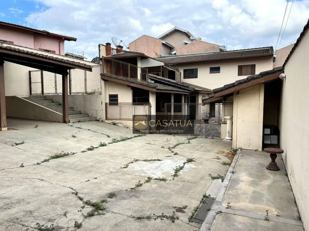 Casa, 2 quartos, 198 m² - Foto 3