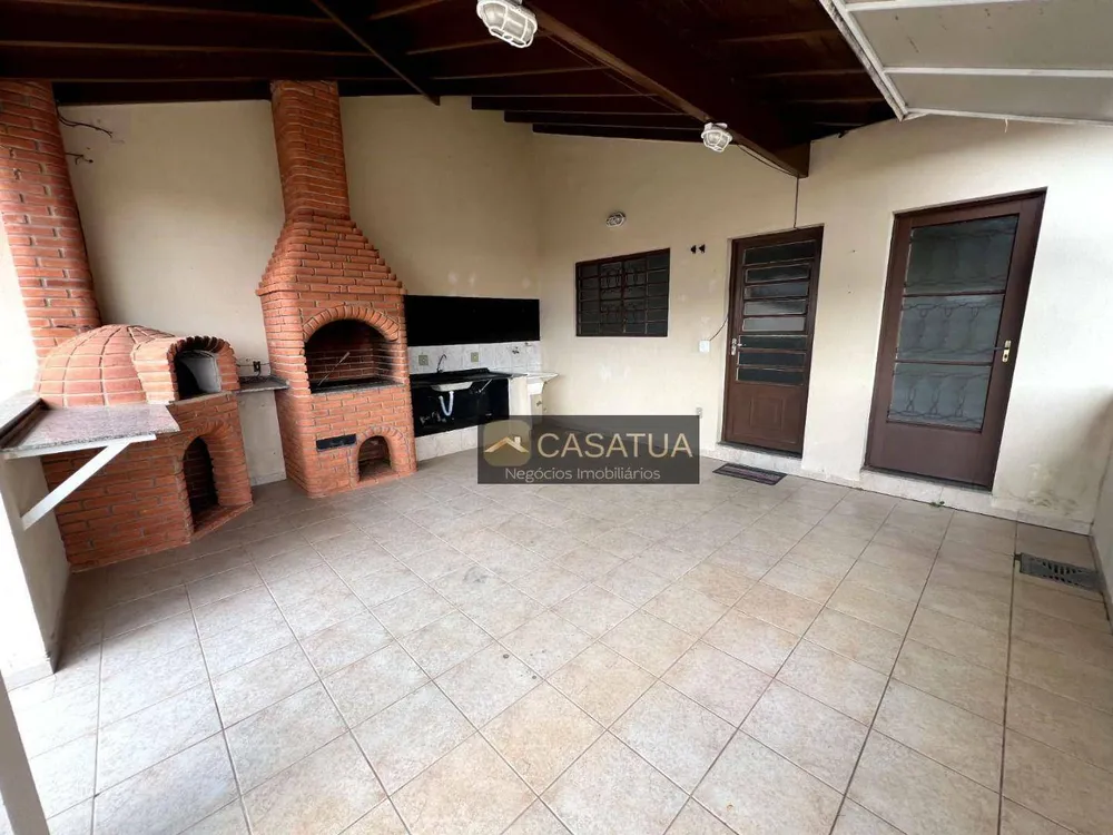 Casa, 2 quartos, 198 m² - Foto 10