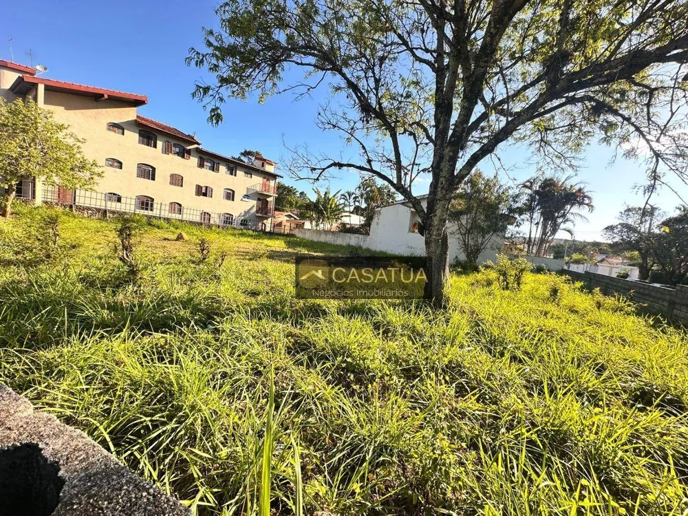 Terreno, 1100 m² - Foto 1
