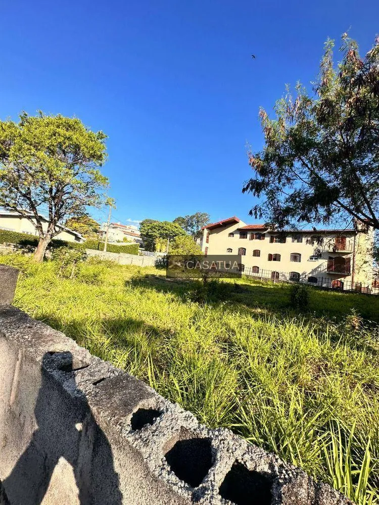 Terreno, 1100 m² - Foto 3
