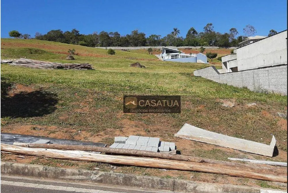 Terreno, 600 m² - Foto 1