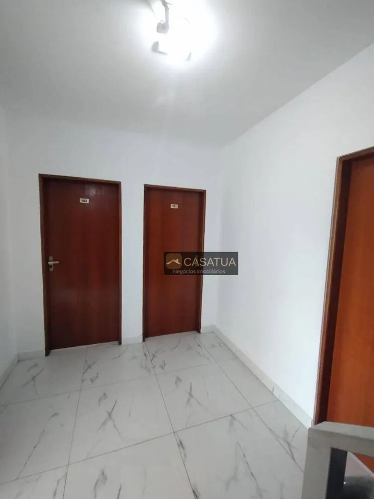 Apartamento, 2 quartos, 55 m² - Foto 6
