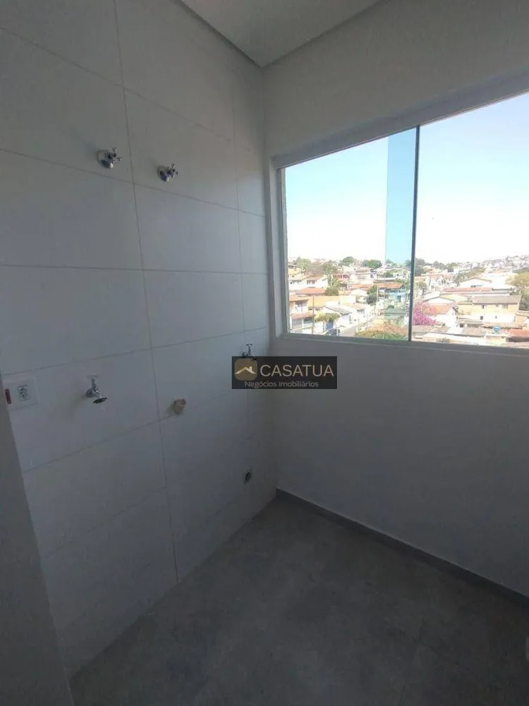 Apartamento, 2 quartos, 55 m² - Foto 3