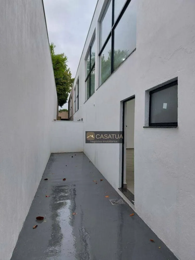 Loja-Salão, 154 m² - Foto 1