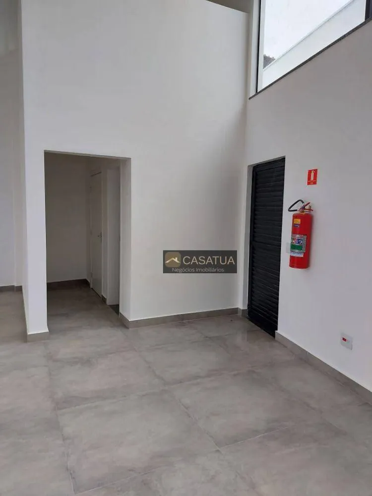 Loja-Salão, 154 m² - Foto 4