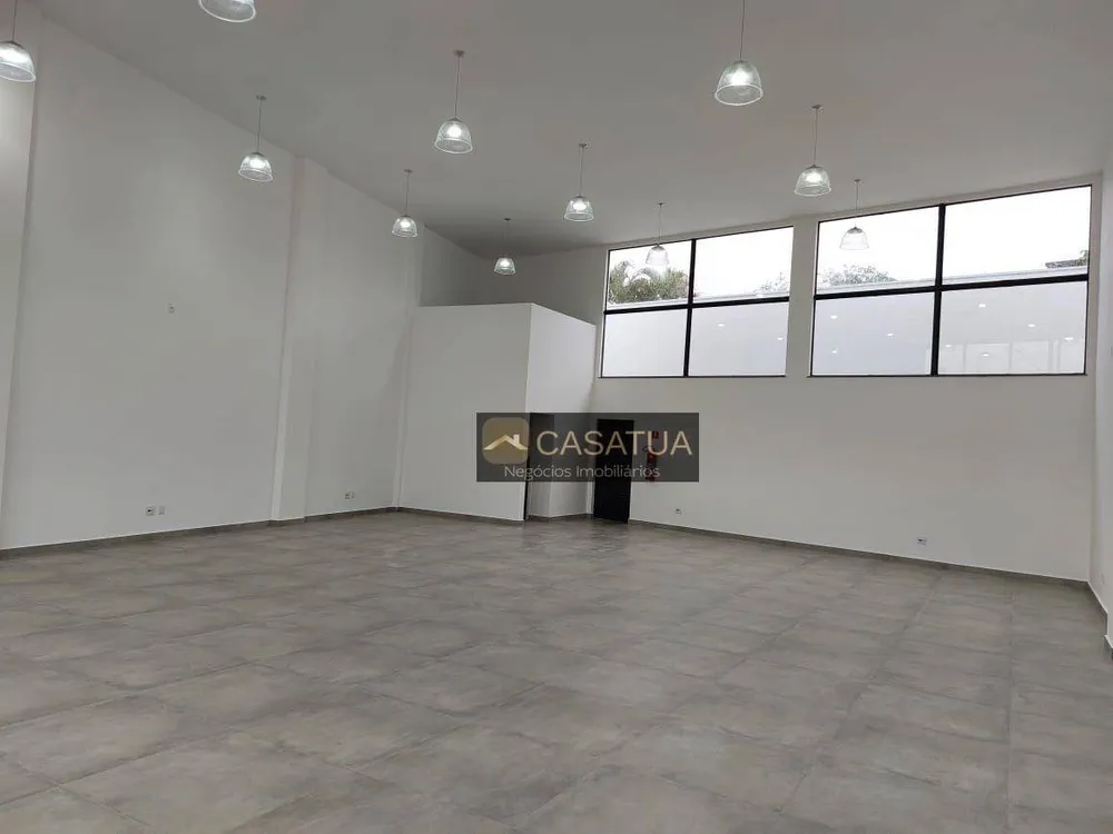 Loja-Salão, 154 m² - Foto 3