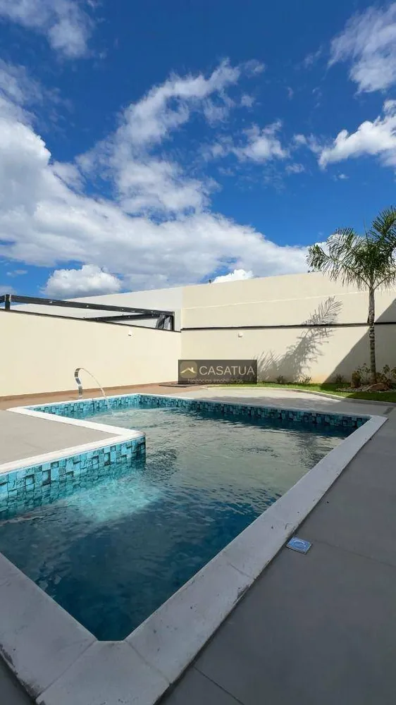 Casa, 3 quartos, 200 m² - Foto 3