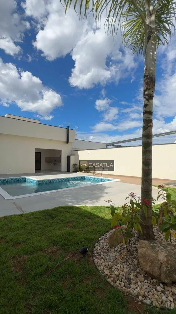 Casa, 3 quartos, 200 m² - Foto 2