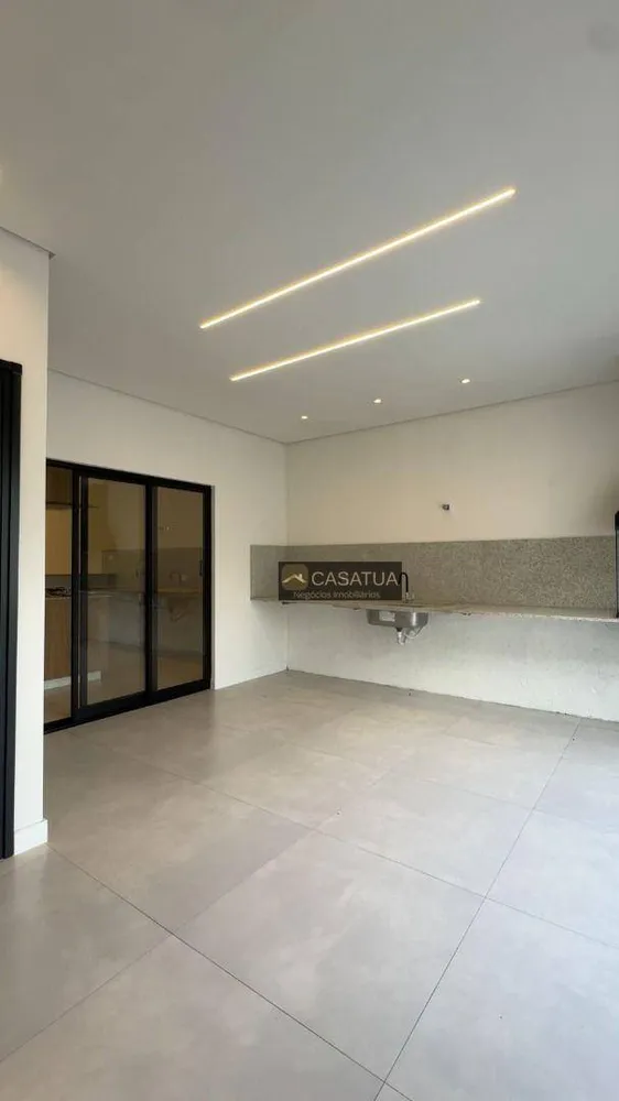 Casa, 3 quartos, 200 m² - Foto 6