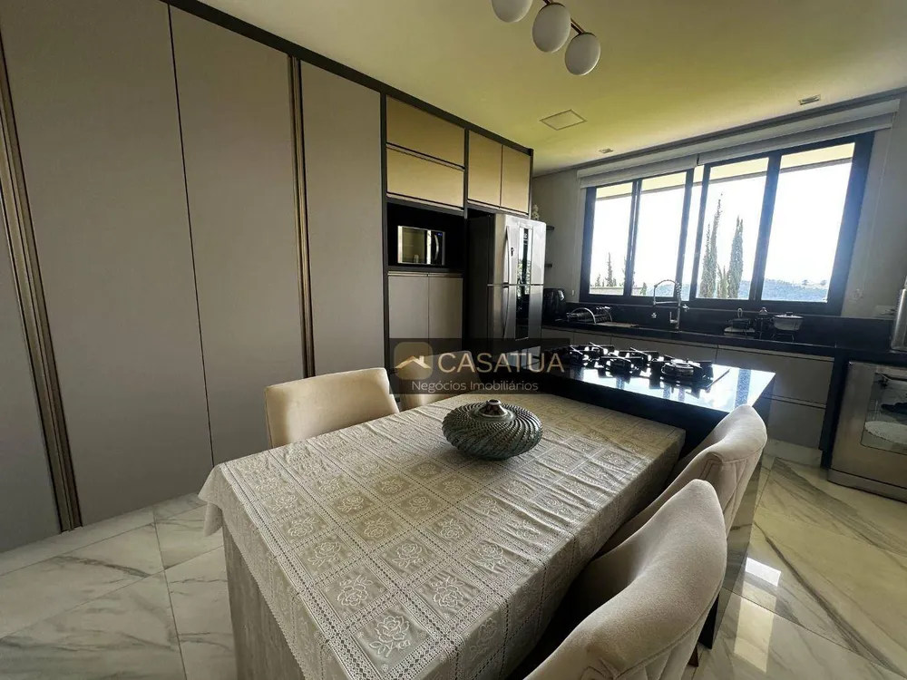 Casa de Condomínio, 4 quartos - Foto 3