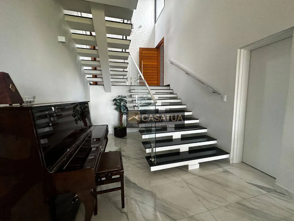 Casa de Condomínio, 4 quartos - Foto 2