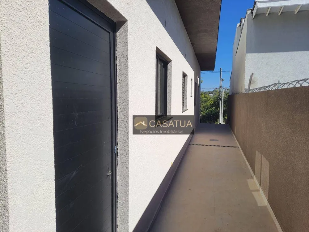 Casa, 3 quartos, 88 m² - Foto 5