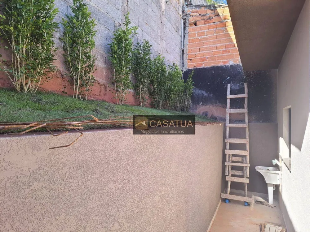 Casa, 3 quartos, 88 m² - Foto 4
