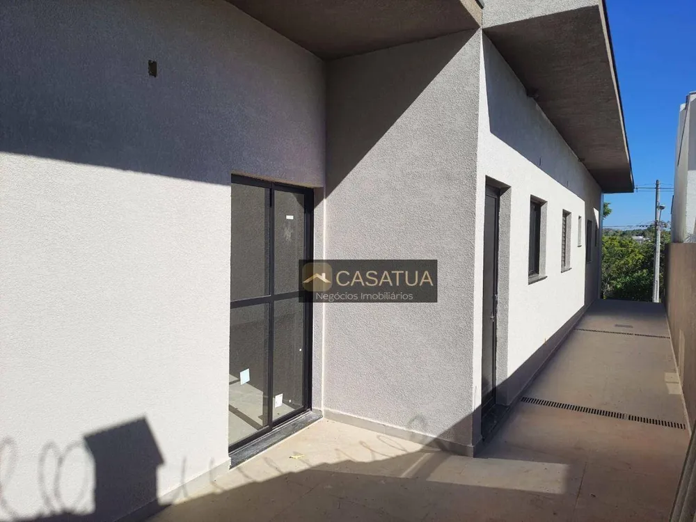 Casa, 3 quartos, 88 m² - Foto 3